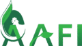 AAFI Aashirbad logo